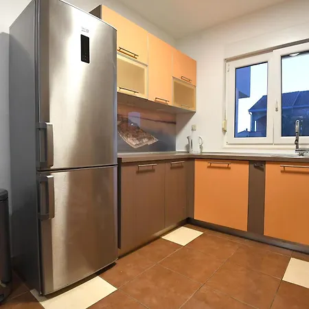 Appartement Cozy Maza With Heated Swimming Pool *