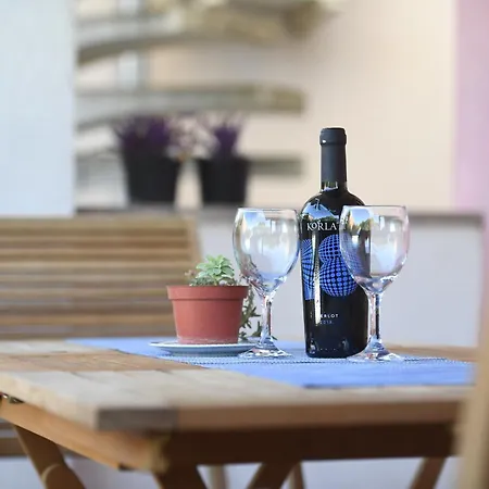 Cozy Maza With Heated Swimming Pool * Ζαντάρ