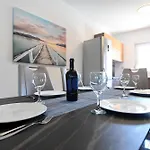 Cozy Maza With Heated Swimming Pool * Zára